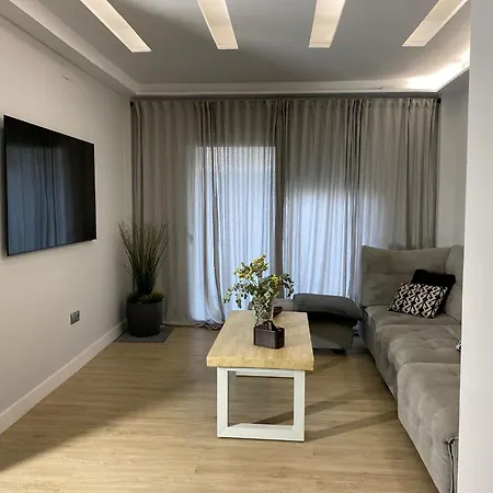 Jerez Deluxe Σπίτι διακοπών
