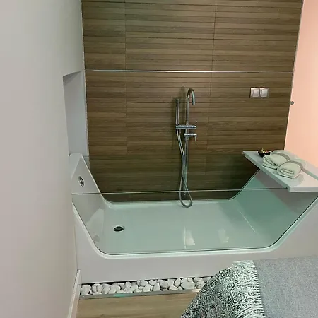 Σπίτι διακοπών Jerez Deluxe