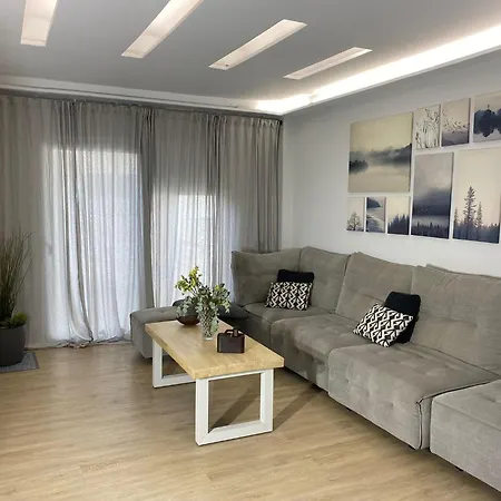 Σπίτι διακοπών Jerez Deluxe Χέρεζ