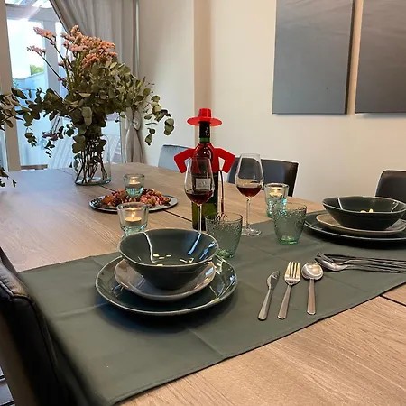 Jerez Deluxe Χέρεζ