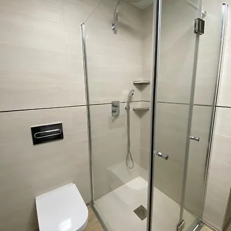 Tatil Evi Jerez Deluxe *