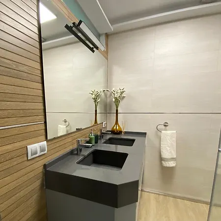 Jerez Deluxe Tatil Evi