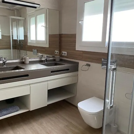 Jerez Deluxe Tatil Evi Jerez de la Frontera