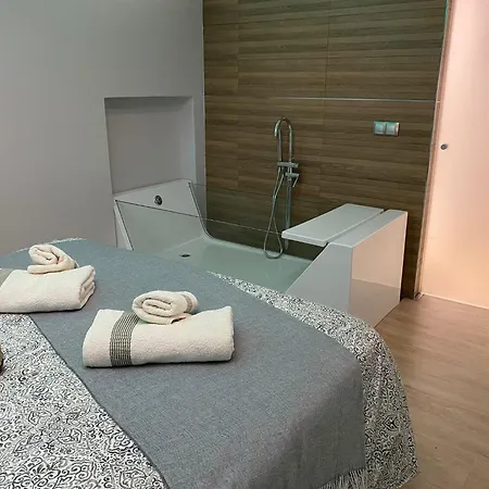 Tatil Evi Jerez Deluxe