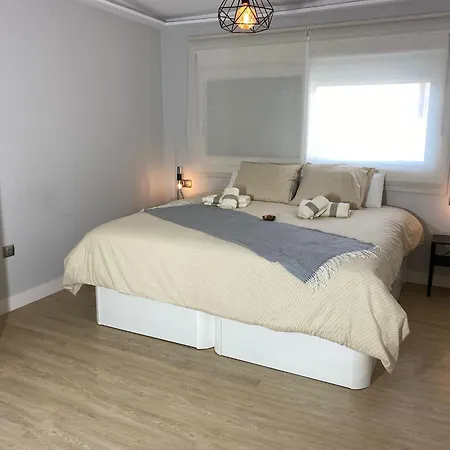Tatil Evi Jerez Deluxe Jerez de la Frontera