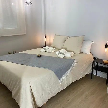Tatil Evi Jerez Deluxe
